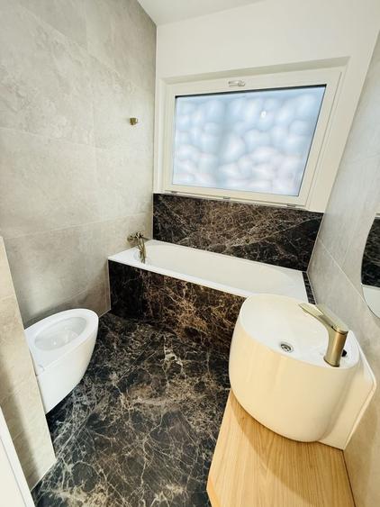 Lipovei | Duplex Premium | 4 Camere | Perete Dublu | Finisaje Tempini - 29