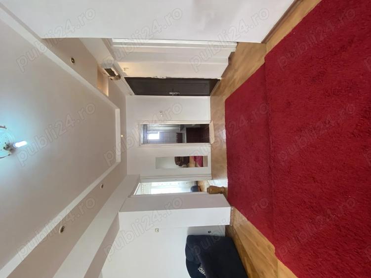 Vand apartament 3 camere , decomandat, ultracentral-Republicii - 5