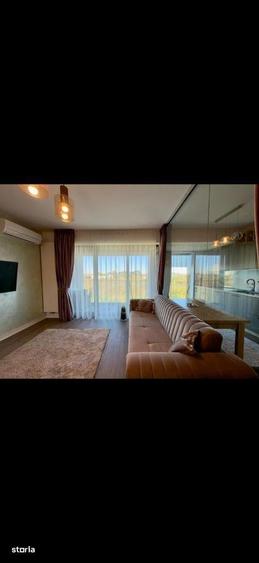 Cloud9 Residance, 2 camere lux, etaj 1, 60 mp, finisaje premium, terasa - 7