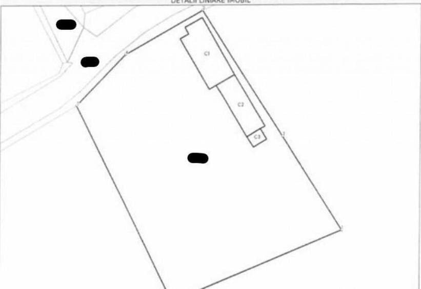 Casa si teren Tiganesti, ID: R2809866 - 2