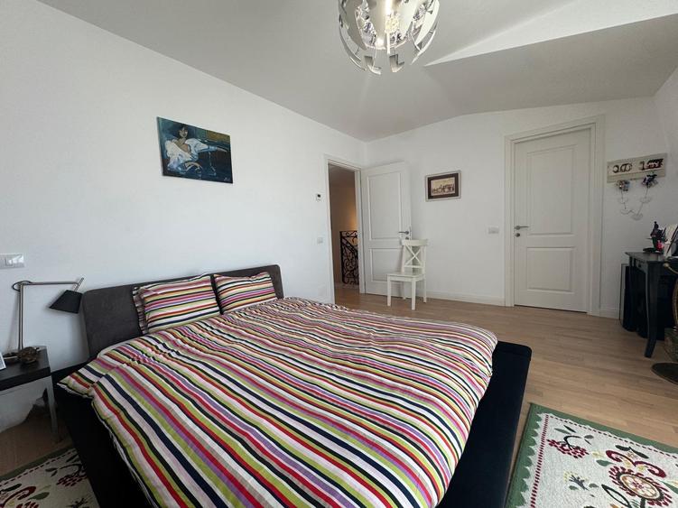 Inchiriere vila moderna 5 Camere/Iancu Nicolae - 12