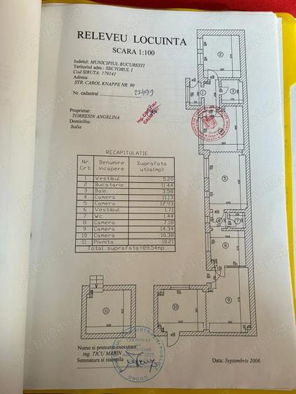 Proprietar vand casa - 5