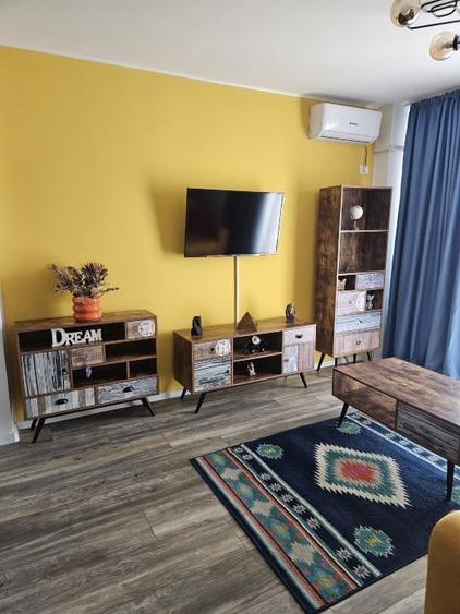 Apartament de inchiriat - 2 camere Tomis Plus - 2