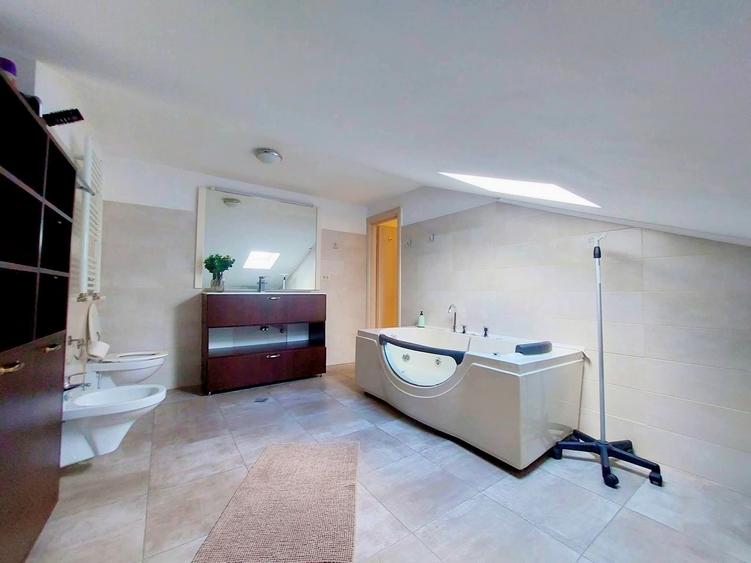 Apartament 4 Camere tip Duplex- Strada Cireșului,Dobroești Fundeni - 20