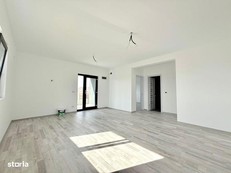 Casa cu 3 Camere | Lumina - 8