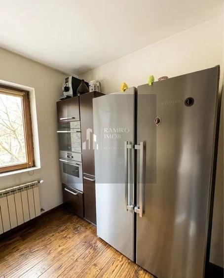 Apartament 2 camere decomandat 3 min de metrou Piata Sudului etaj 2 - 4