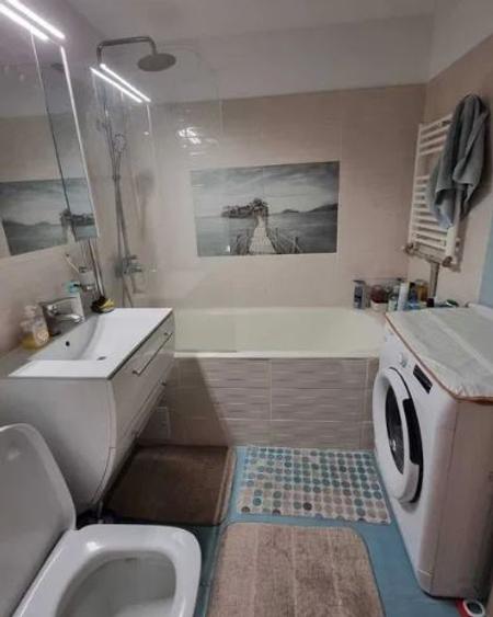 Piata Sudului,Spitalul Bagdasar,et.3/7,DECOMANDAT,Amenajat,centrala,parcare - 6