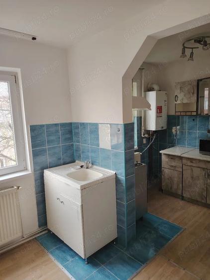 Vand apartament cu 3 camere - 9