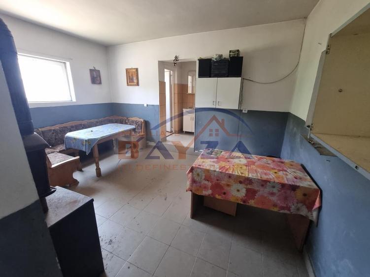 Hala 321 mp plus teren 1309 mp la intrarea in Baia Sprie - 16