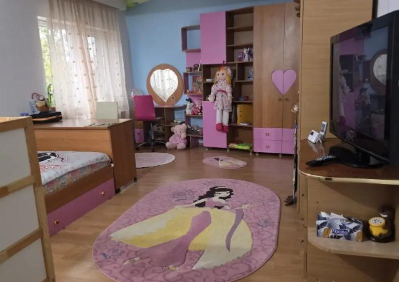 Proprietar,Casa 4 camere foarte mari,Rosu,Chiajna,Alexandru Ioan Cuza - 14