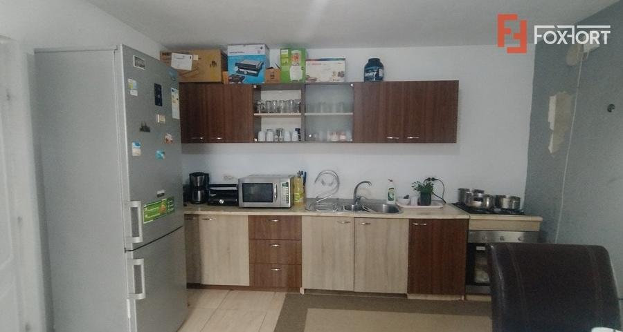 COMISION 0% Casa individuala 5 camere, Sacalaz, Panouri fotovoltaice - 8