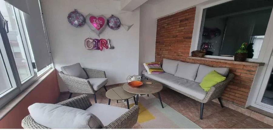 apartament 5 camere Pitesti - 2