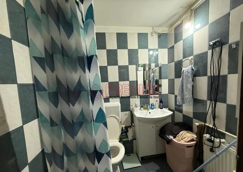 Str. Mariuca Aparatorii Patriei - Apartament 4 - 4