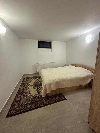 Cotroceni Panduri Demisol si Parter renovate total Curte metrou  zona linistita - 15