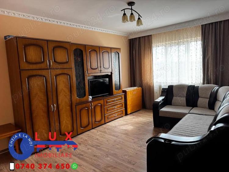 ID 20018 Apartament 2 camere * Cartier C5 - 9