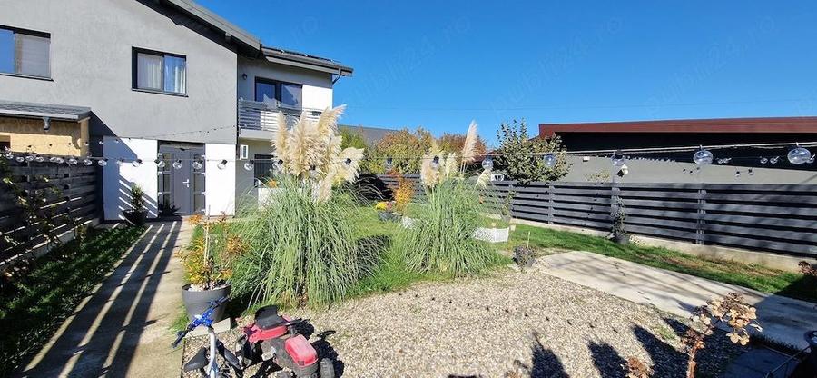 Inchiriere casa 3 dormitoare + curte generoasa - 8