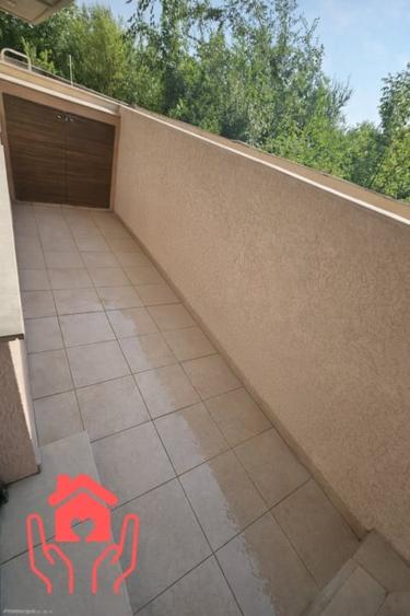 PRIVIGHETORILOR (Padurea Baneasa)-Imobil 2010, 2 bai, terasa 7 mp, paza, liniste - 15