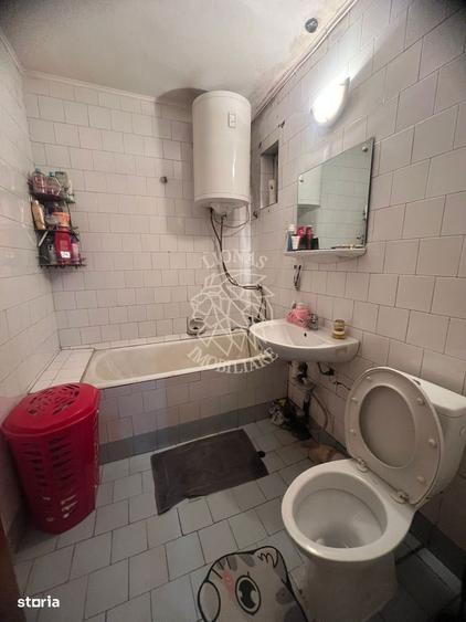 Comision 0! Apartament 2 camere+pod mansardabil 70 mp-Zona Stadion - 2