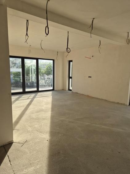 Duplex semifinisat Oasului 134mp utili 280mp teren - 7