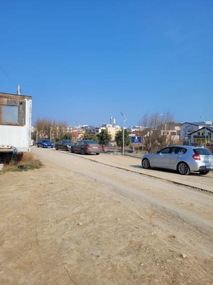 EXCLUSIVITATE! TEREN UNICAT MAMAIA NORD - 9