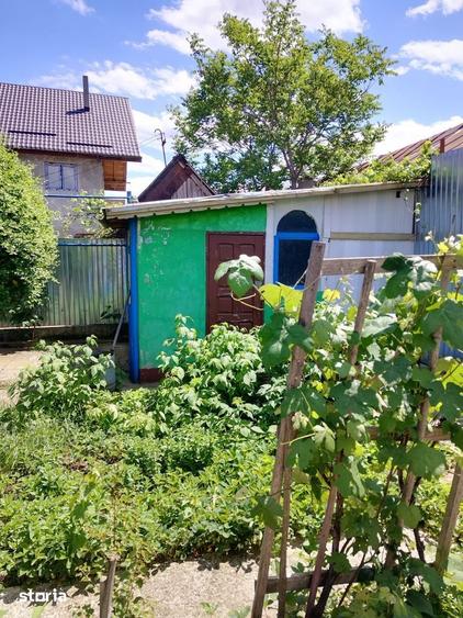 Casa Piatra Neamt - Ciritei - 16