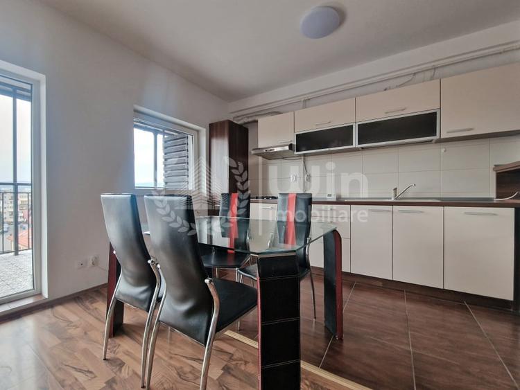 Apartament 2 camere | Bloc nou | Etaj 4/7 | Garaj | Marasti | Zona BRD - 4