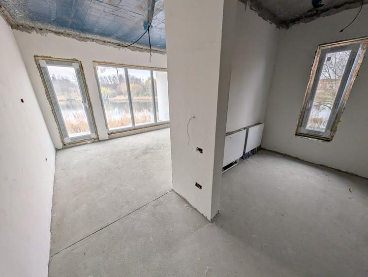 Casa 5 camere 190mp | 0 comision | Corbeanca, iesire lac | 945 +500mp teren - 21