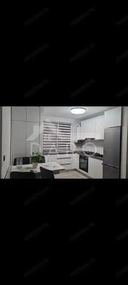 Garsoniera de inchiriat | Zona Dacia | 350 /luna - 5