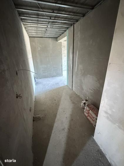 Apartament 2 camere , 78 mp , parcare , Micro 17 , Green Residence - 10
