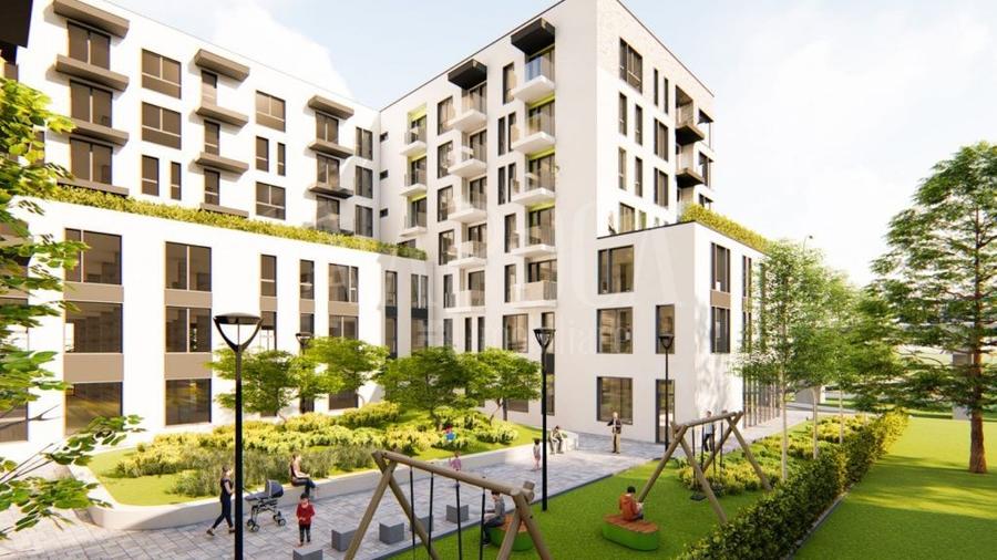 Spatiu comercial de vanzare in Marasti, Cluj Napoca - 2