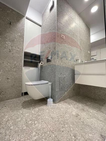 Apartament de vanzare 2 camere BEL AIR Mamaia Nord prima linie mare - 7