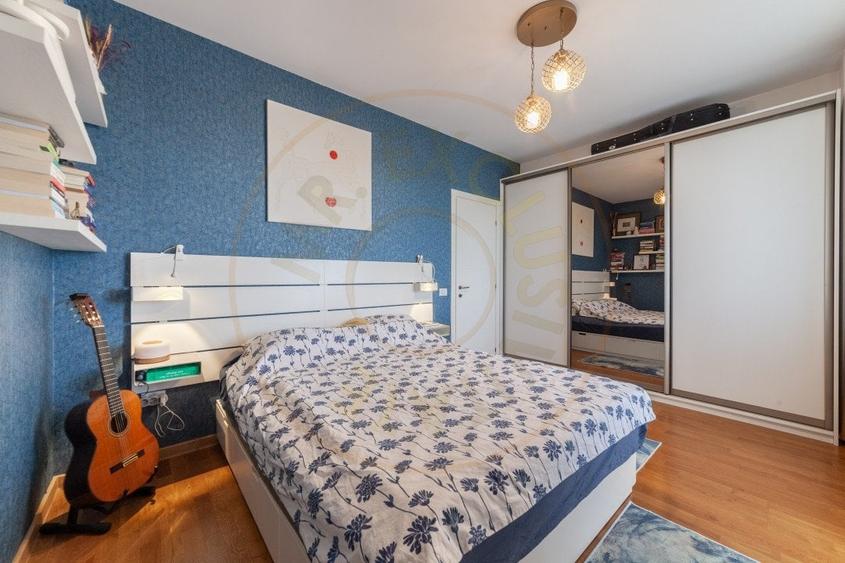 Apartament 3 camere in Baneasa – Bd. Apicultorilor, Bucuresti - 10