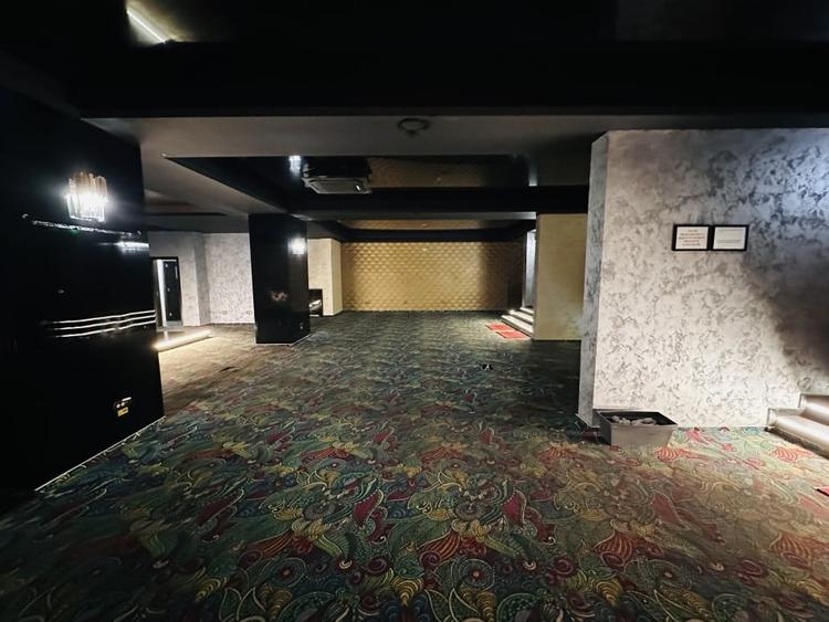 Super spațiu comercial 294,5 mp utili, Tineretului 35 bis, Chiajna - 1