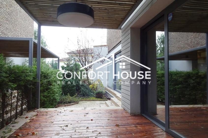 Vila moderna, 6 camere, piscina ansamblu - IANCU NICOLAE - 43