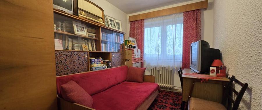 Apartament 4 camere, 83 mp, zona Vest - 18