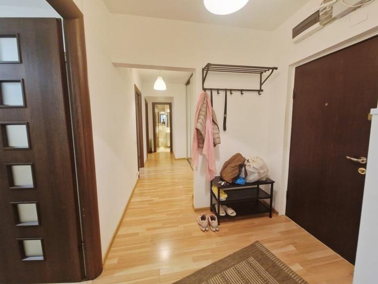 Apartament 3  Camere Metrou Obor 7' | Mall Veranda | Decomandat - 12