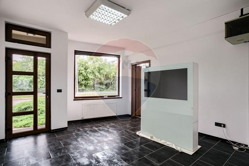 Inchiriere spatiu modern pentru birouri sau servicii, zona Subcetate - 5