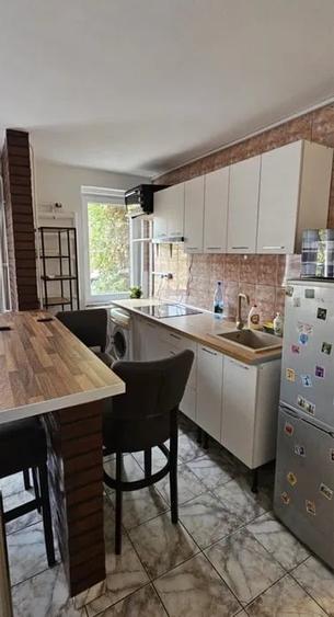 2 camere, open-space, 50 mp, de inchiriat , zona Centru, Mamma Mia, Cod:161348 - 1