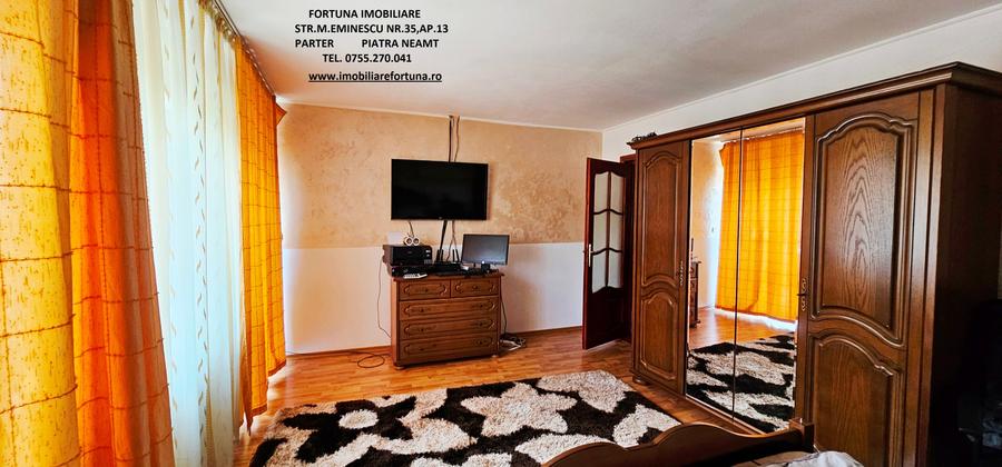 Casa P+E, zona 1 Mai - 12