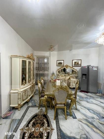 Apartament 4 camere Traian - 2