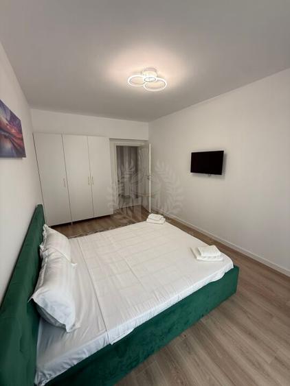 APARTAMENT DE INCHIRIAT//2 CAMERE//REAL RESIDENCE RESORT - 2