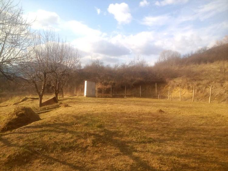 Teren 590 mp, Valisoara, Livezile, jud. Alba - 3