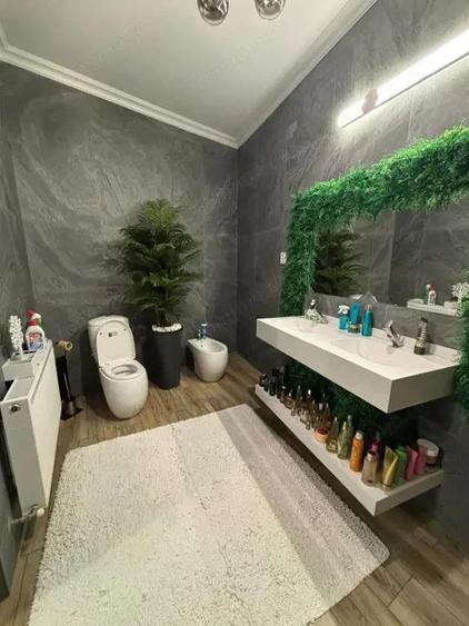 Proprietate mixta, 350 mp, zona Mihai Bravu - 10