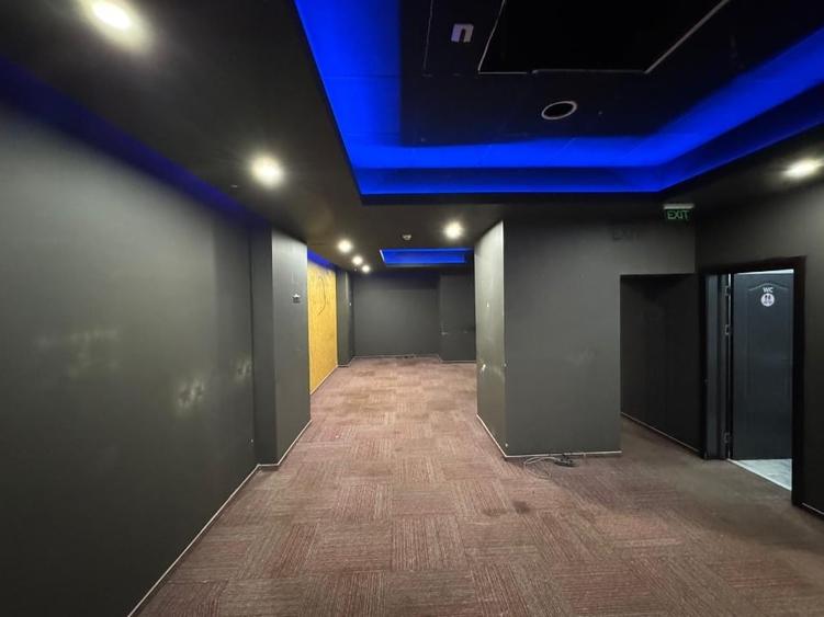 Spatiu Comercial de Inchiriat Trafic Mare - 6