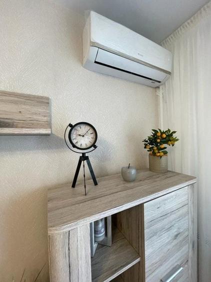 AP. 4 CAMERE DRUMUL TABEREI, PET-FRIENDLY, BOILER, LOC PARCARE, METROU - 3