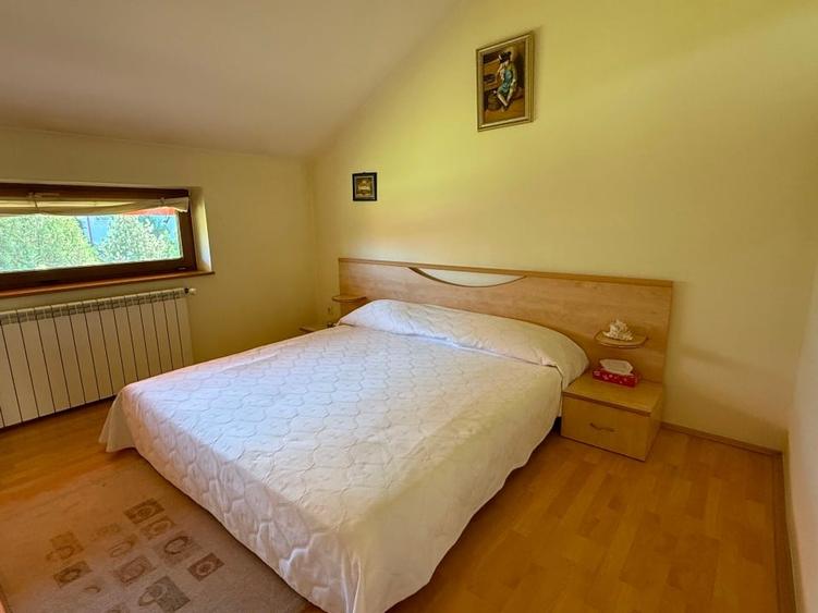 Vila 6 camere  Chiajna, in apropiere de Militari Residence - 11