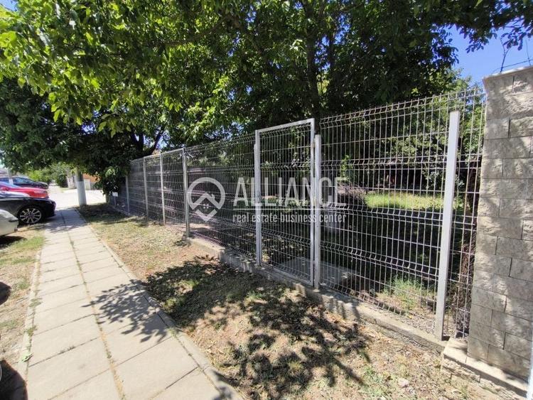 CUMPANA (Cod 01) - Teren intravilan la soseaua Constantei. - 2