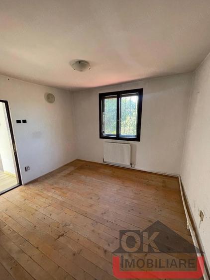 Casa 4 camere P+M zona 3 Insule - 5