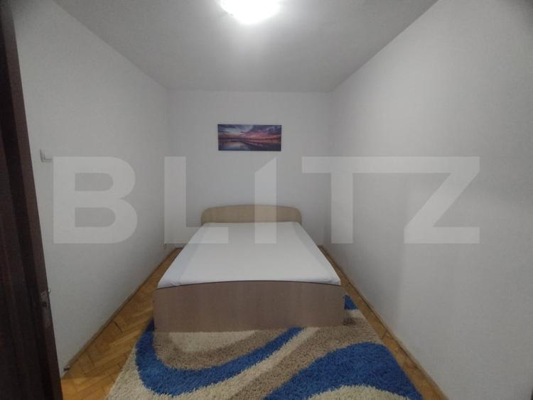 Apartament 3 camere Alexandru cel Bun - 5