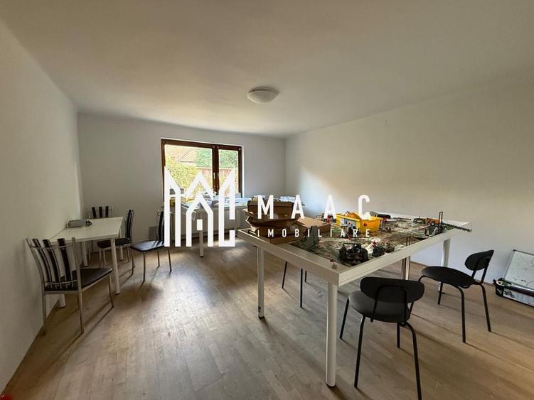 Casa individuala 4 camere I Un singur nivel I Piata Cibin - 3